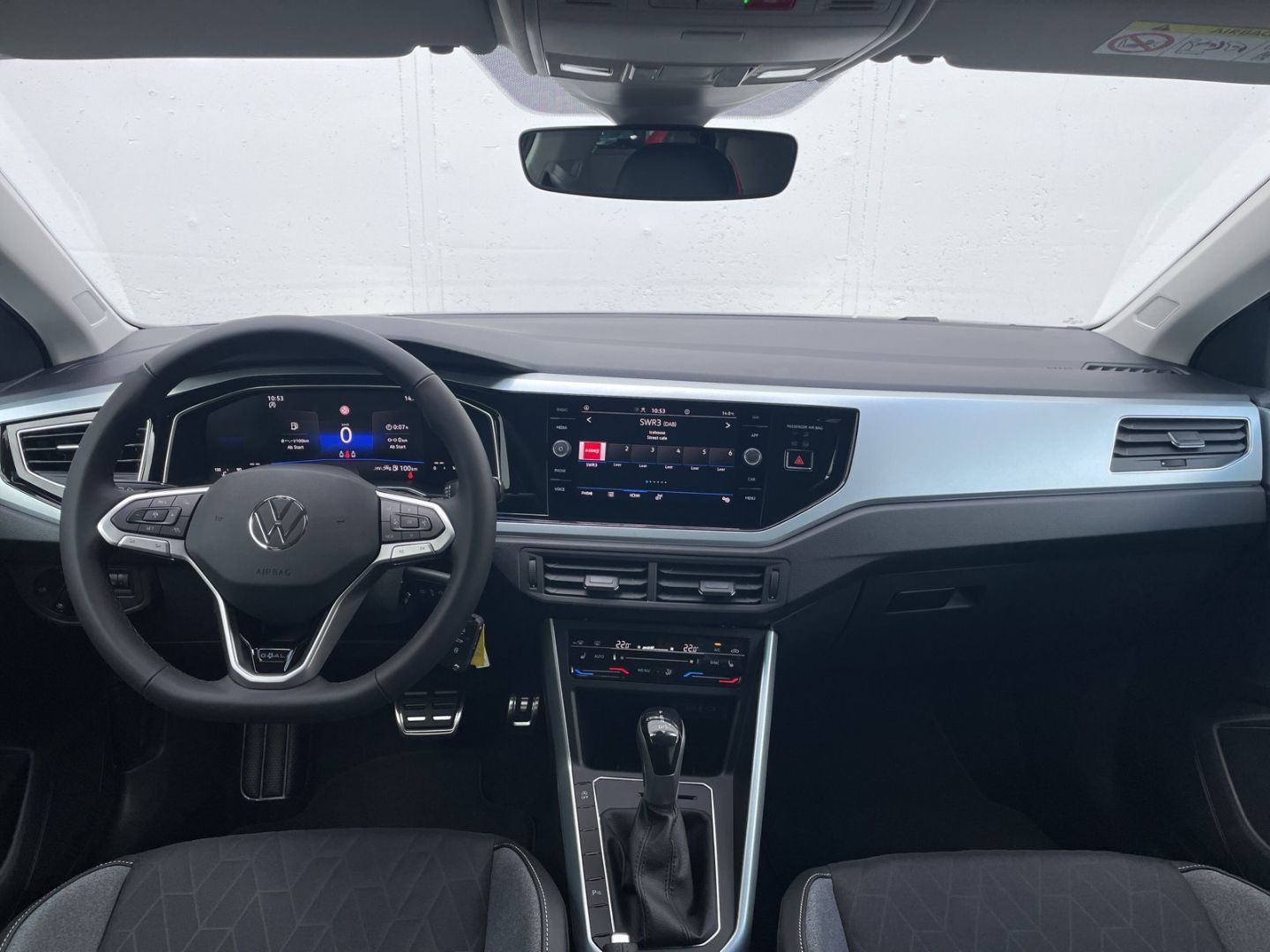 Volkswagen Taigo 1.0 TSI DSG