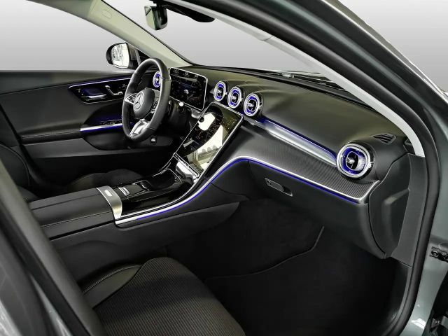 Mercedes-Benz C 180 AVANTGARDE Estate