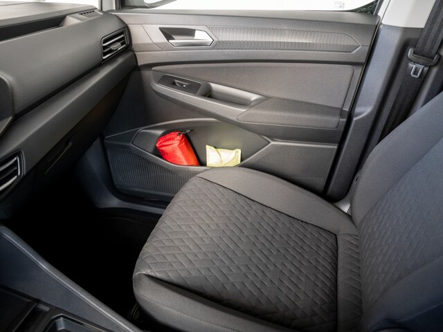 Volkswagen Caddy 1.5 TSI Maxi eHybrid