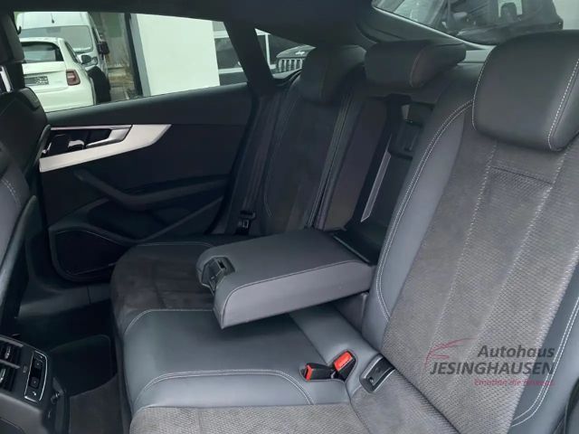 Audi A5 Ambiente Quattro S-Line Sportback