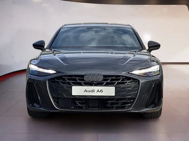 Audi A6 e-tron Edition Quattro