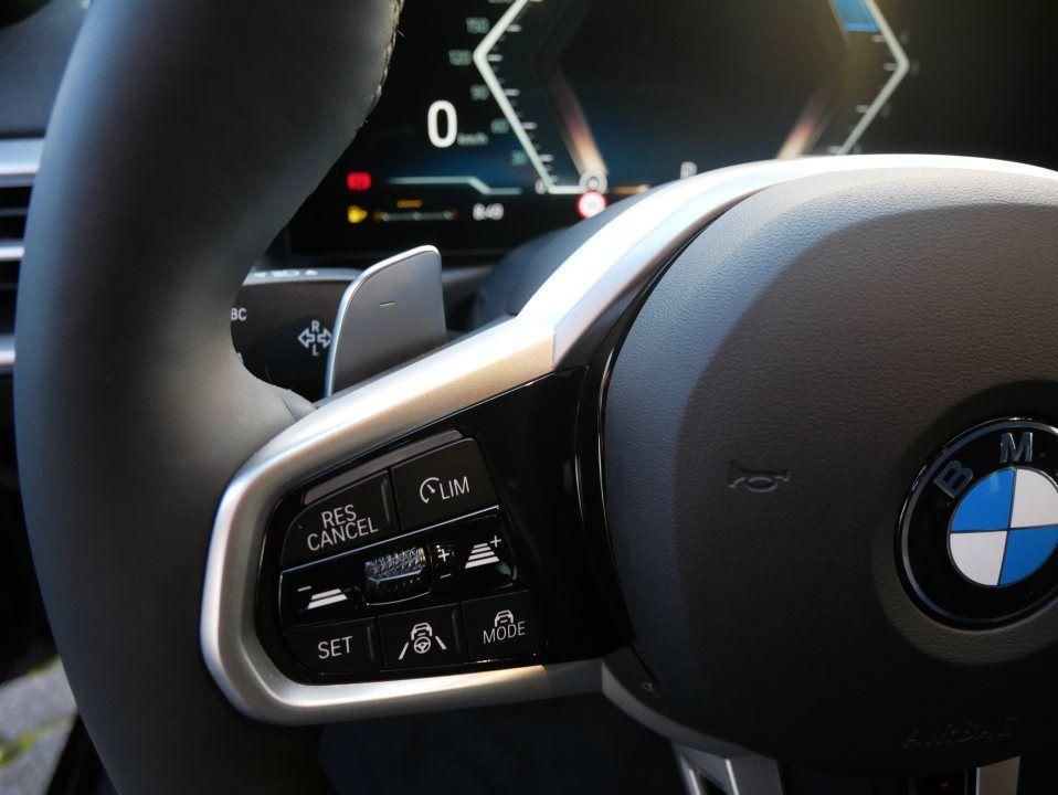 BMW 420 420d Coupé Gran Coupé xDrive