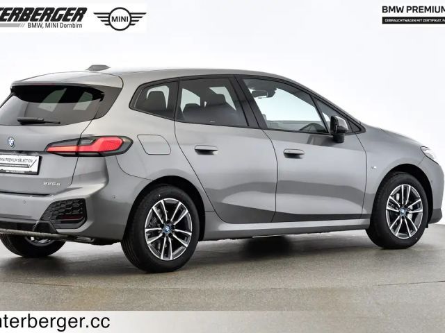 BMW 225 M-Sport xDrive