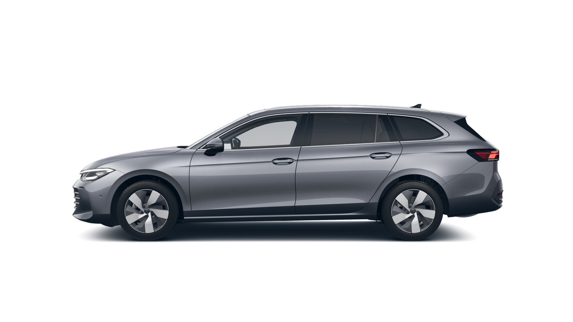 Volkswagen Passat 1.5 eTSI Variant