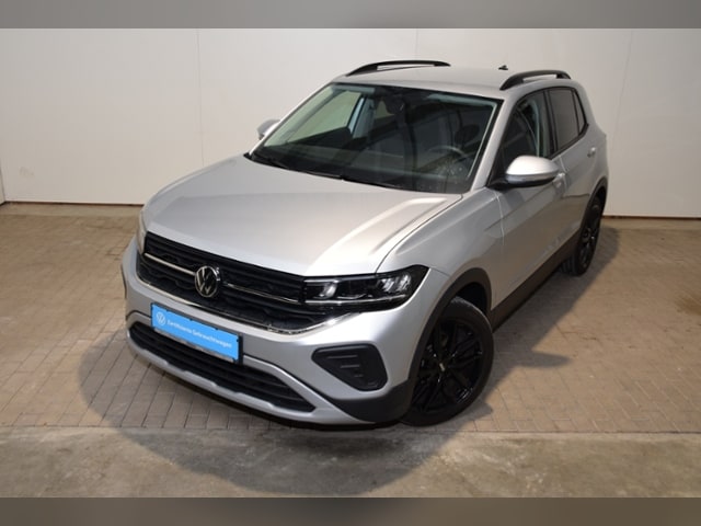 Volkswagen T-Cross DSG