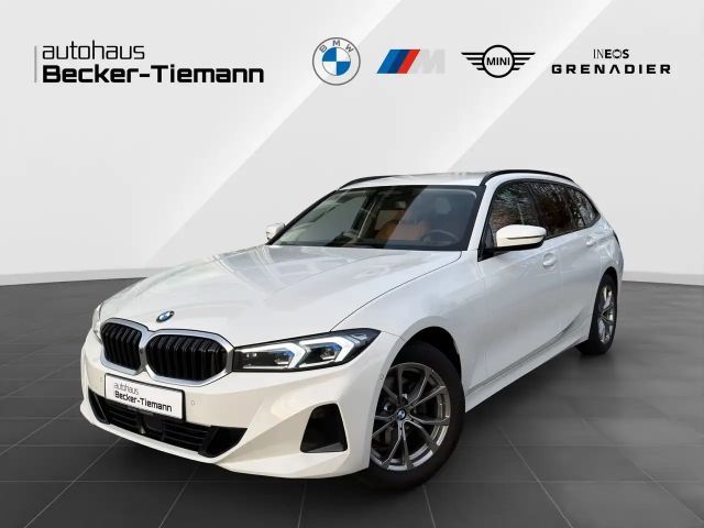 BMW 320 320d Touring xDrive