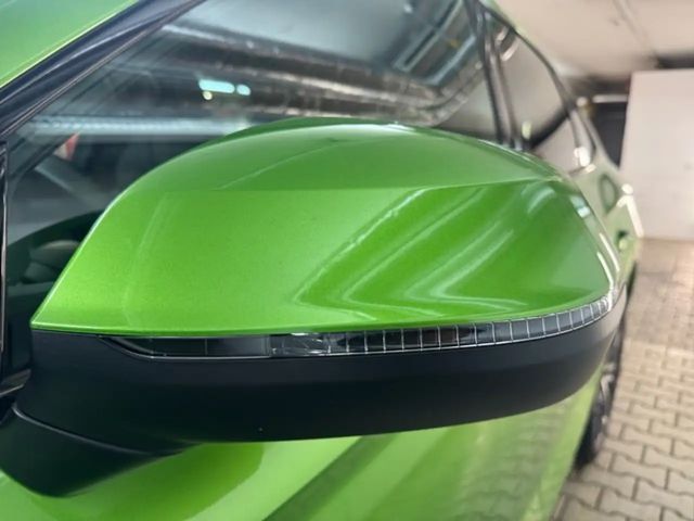 Audi Q5 40 TDI Quattro S-Line Sportback