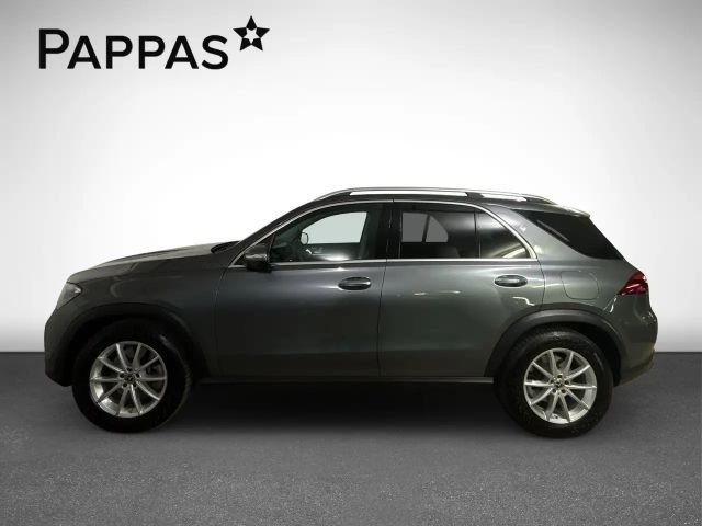 Mercedes-Benz GLE 350 4MATIC