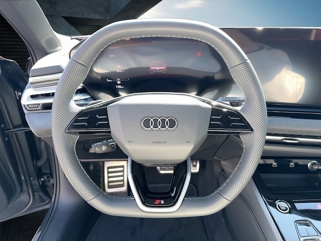 Audi A5 Avant Quattro S-Tronic