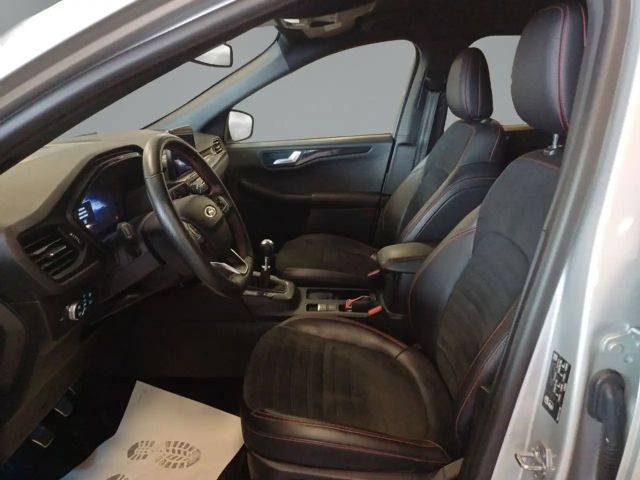 Ford Kuga EcoBoost ST Line X