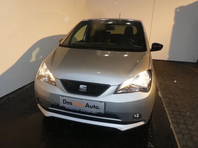 Seat Mii electric Plus