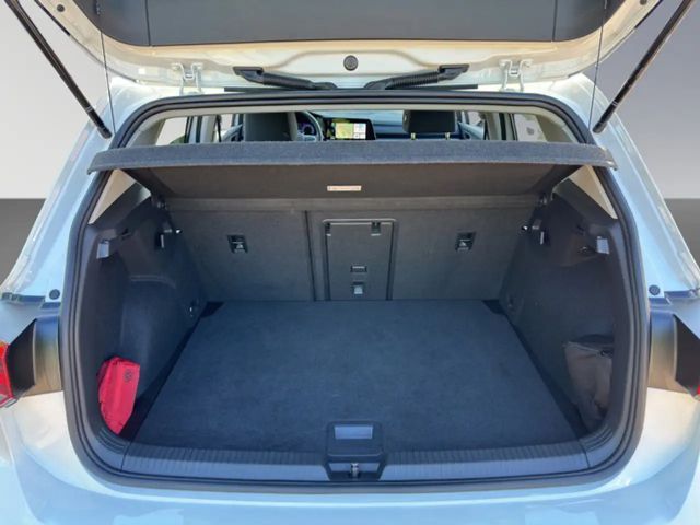 Volkswagen Golf 2.0 TDI Golf VIII