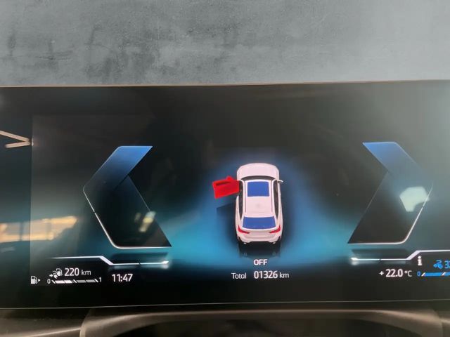 BMW 330 330e M-Sport Touring