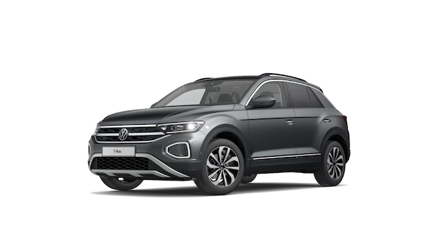 Volkswagen T-Roc 1.5 TSI Style