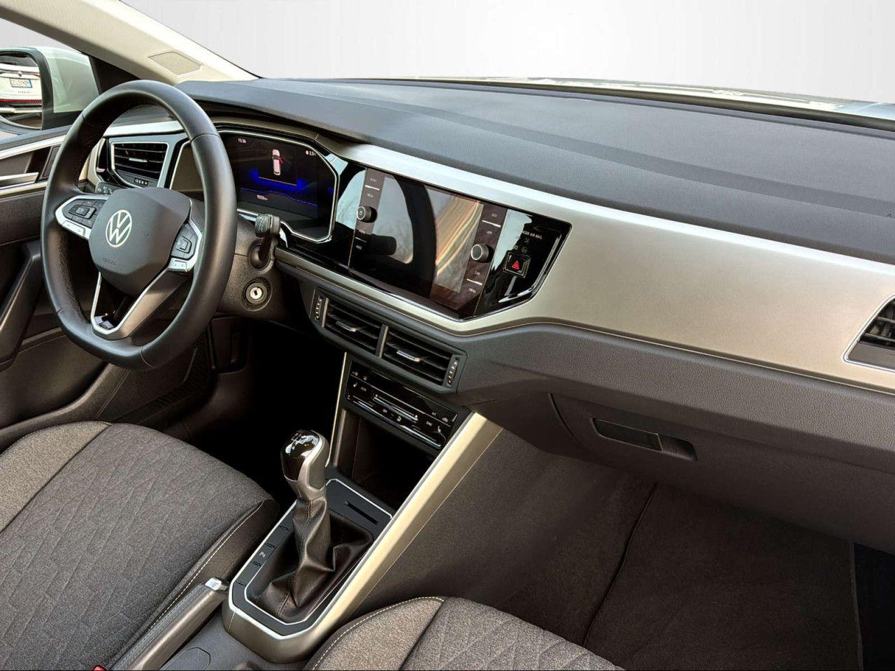 Volkswagen Taigo 1.0 TSI Move