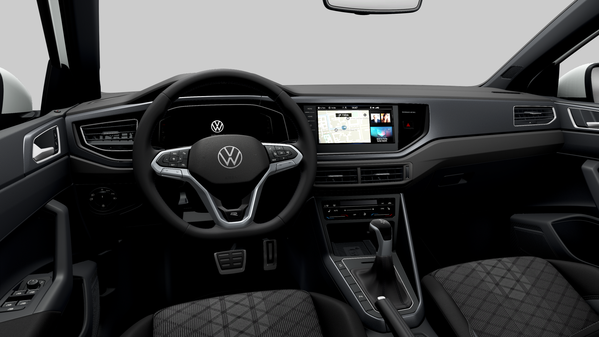 Volkswagen Taigo DSG R-Line