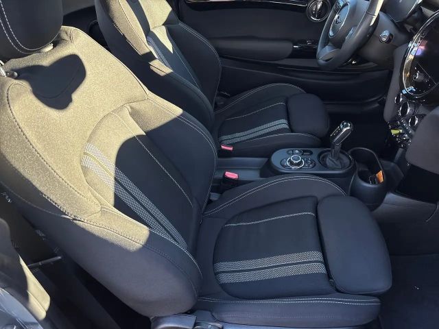 MINI Mini Electric 3-deurs SE