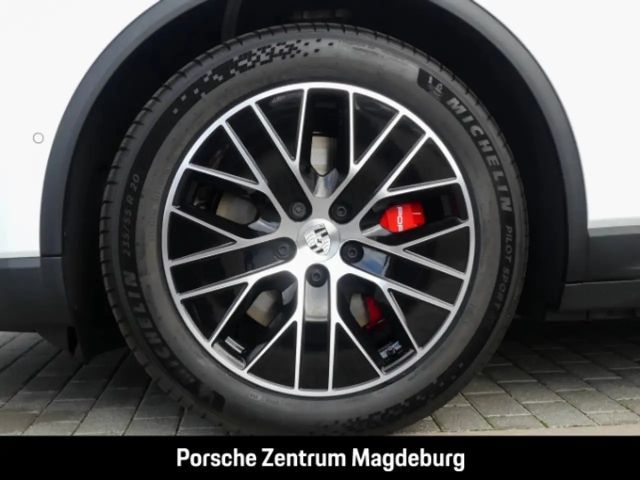 Porsche Macan 4S