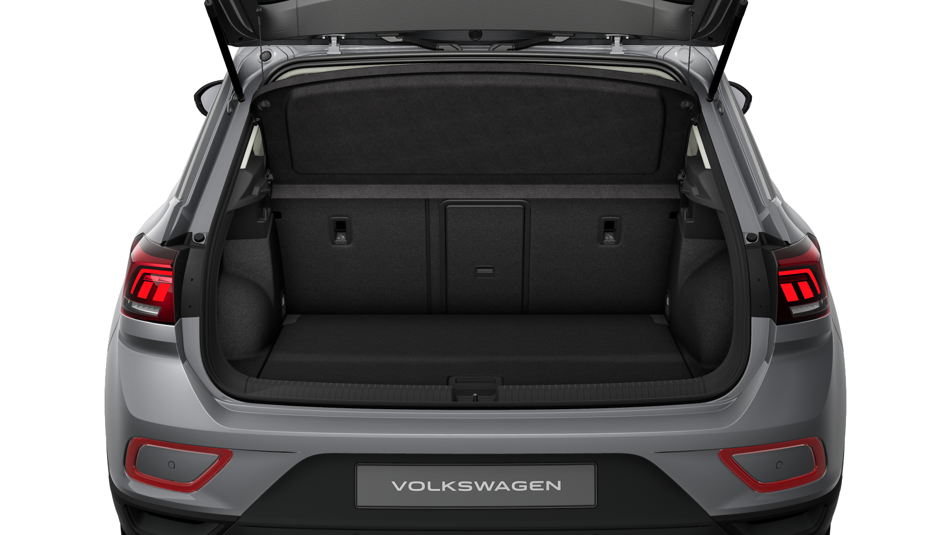 Volkswagen T-Roc 1.5 TSI