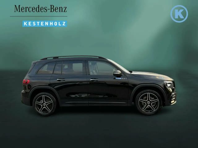 Mercedes-Benz GLB 200 AMG Line