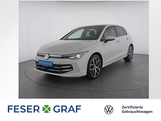 Volkswagen Golf 1.5 eTSI DSG