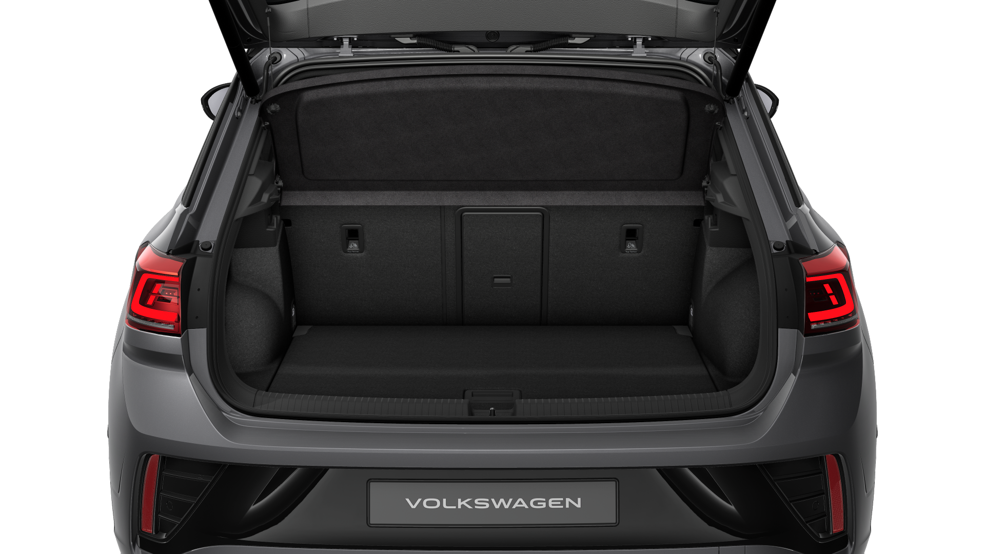 Volkswagen T-Roc 2.0 TSI 4Motion DSG