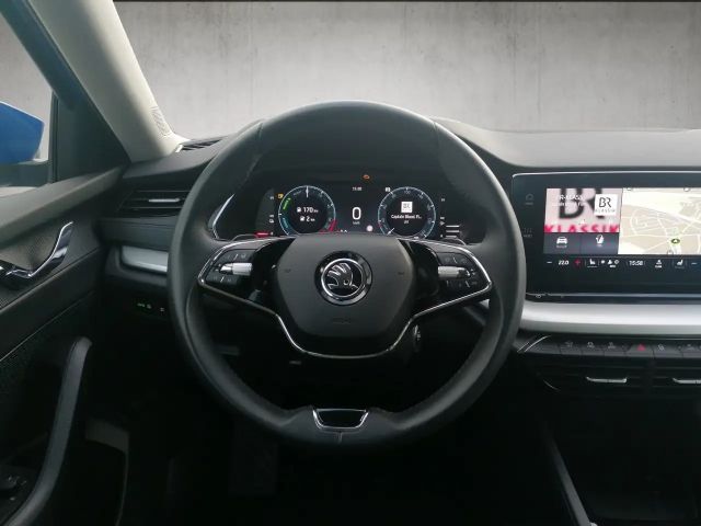 Skoda Octavia Combi iV