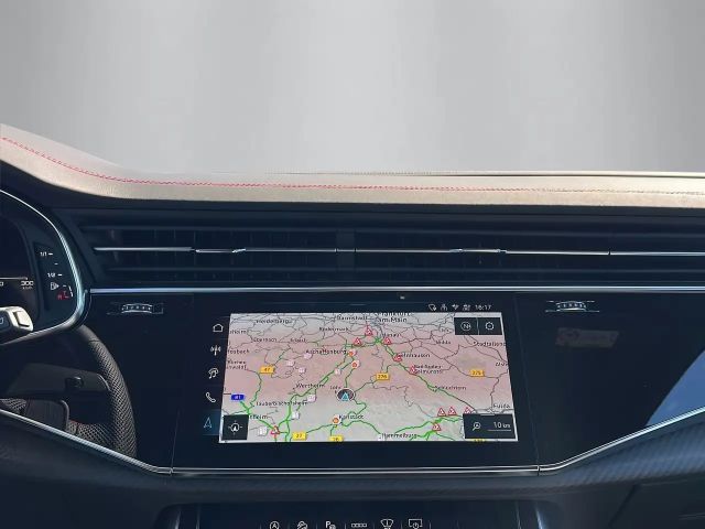 Audi Q7 50 TDI Quattro S-Line