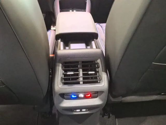 Volkswagen Tiguan DSG Sport eHybrid