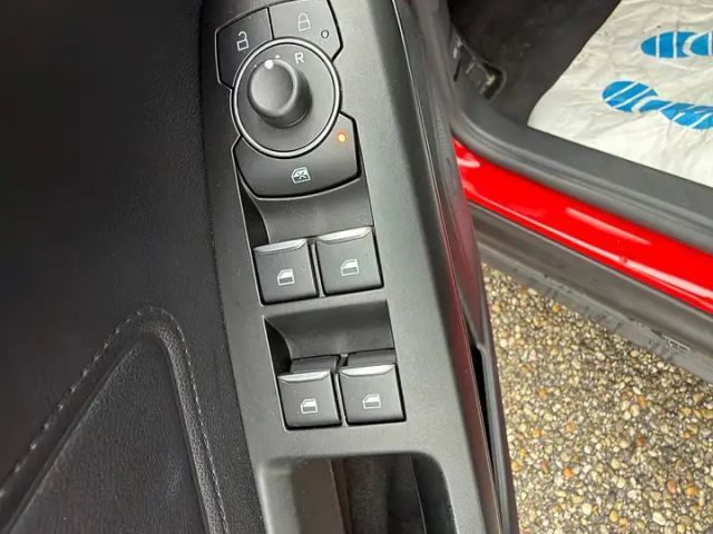 Ford Focus Cool & Connect EcoBoost Wagon