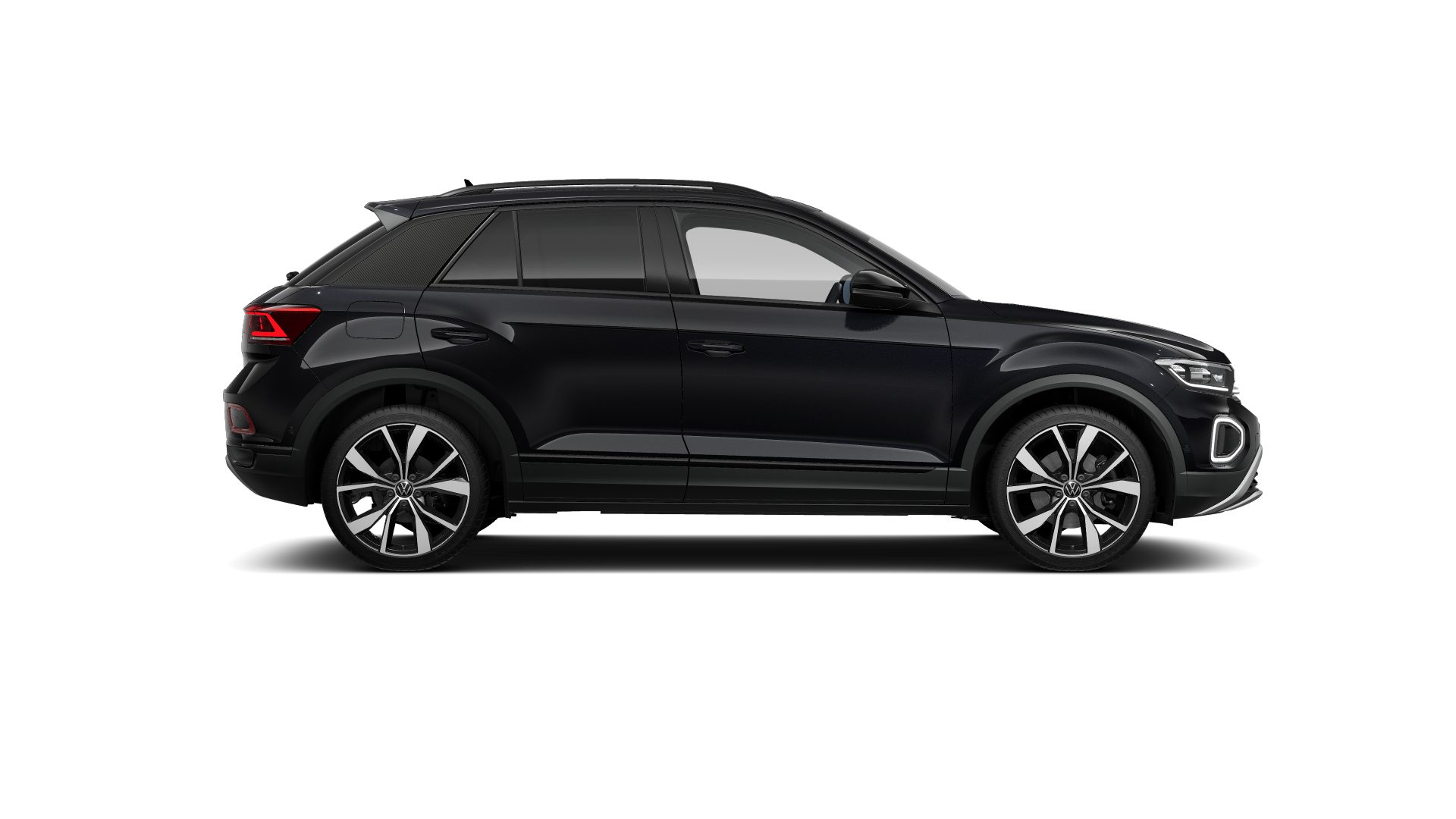 Volkswagen T-Roc 1.5 TSI DSG Style