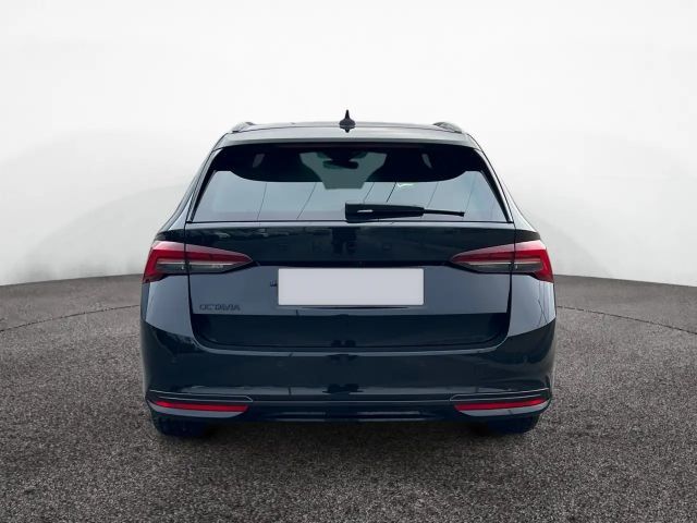 Skoda Octavia Combi Sportline