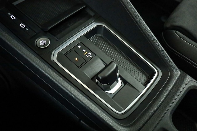 Volkswagen Caddy 1.5 TSI DSG Style