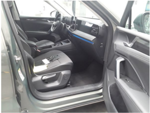 Volkswagen Tiguan 1.5 eTSI DSG Life