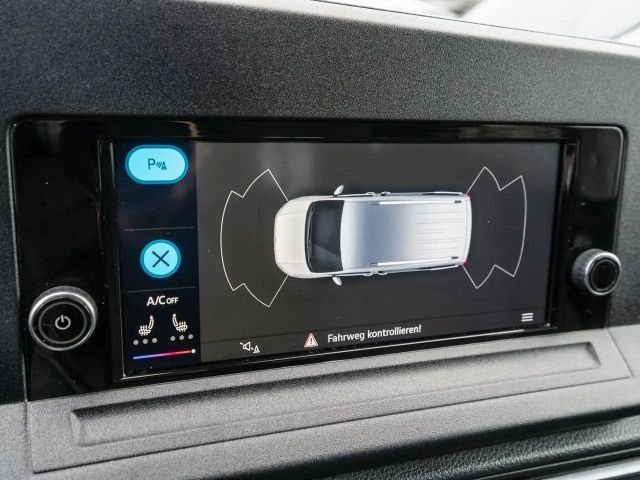 Volkswagen Caddy 1.5 TSI Life