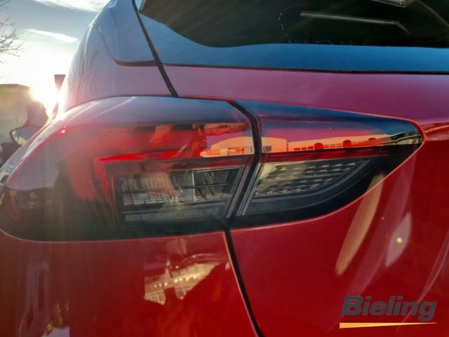 Opel Corsa GS-Line Grand Sport Hybrid