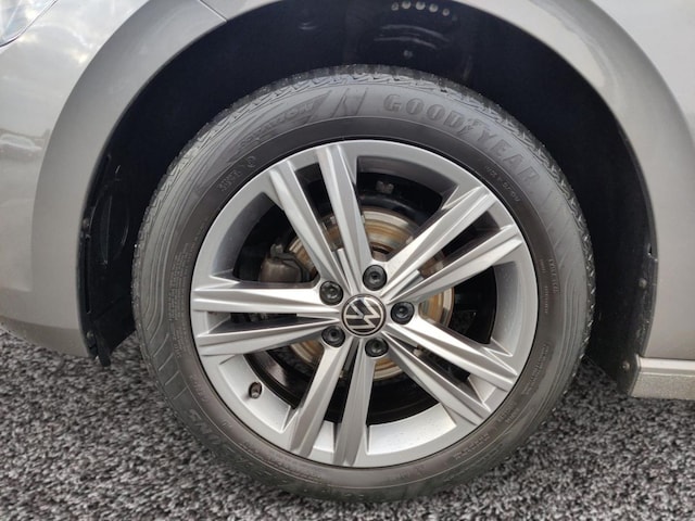 Volkswagen Polo 1.0 TSI DSG TSi United