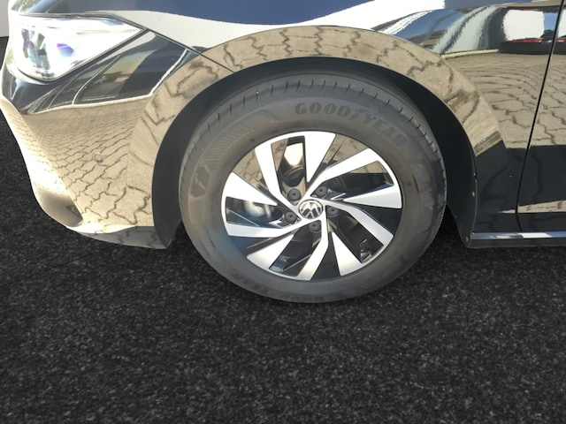 Volkswagen Passat 2.0 TDI Business DSG