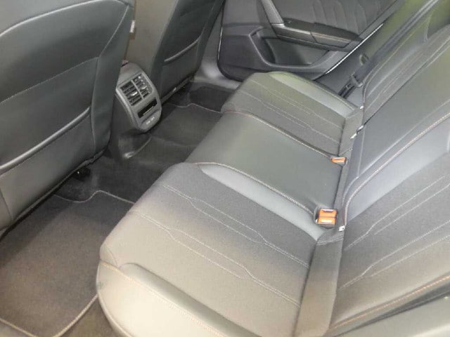 Cupra Formentor 1.4 e-Hybrid