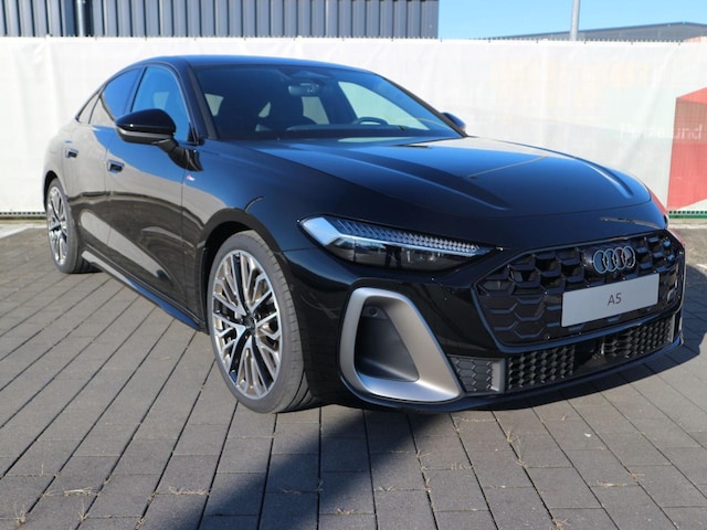 Audi A5 Quattro S-Tronic