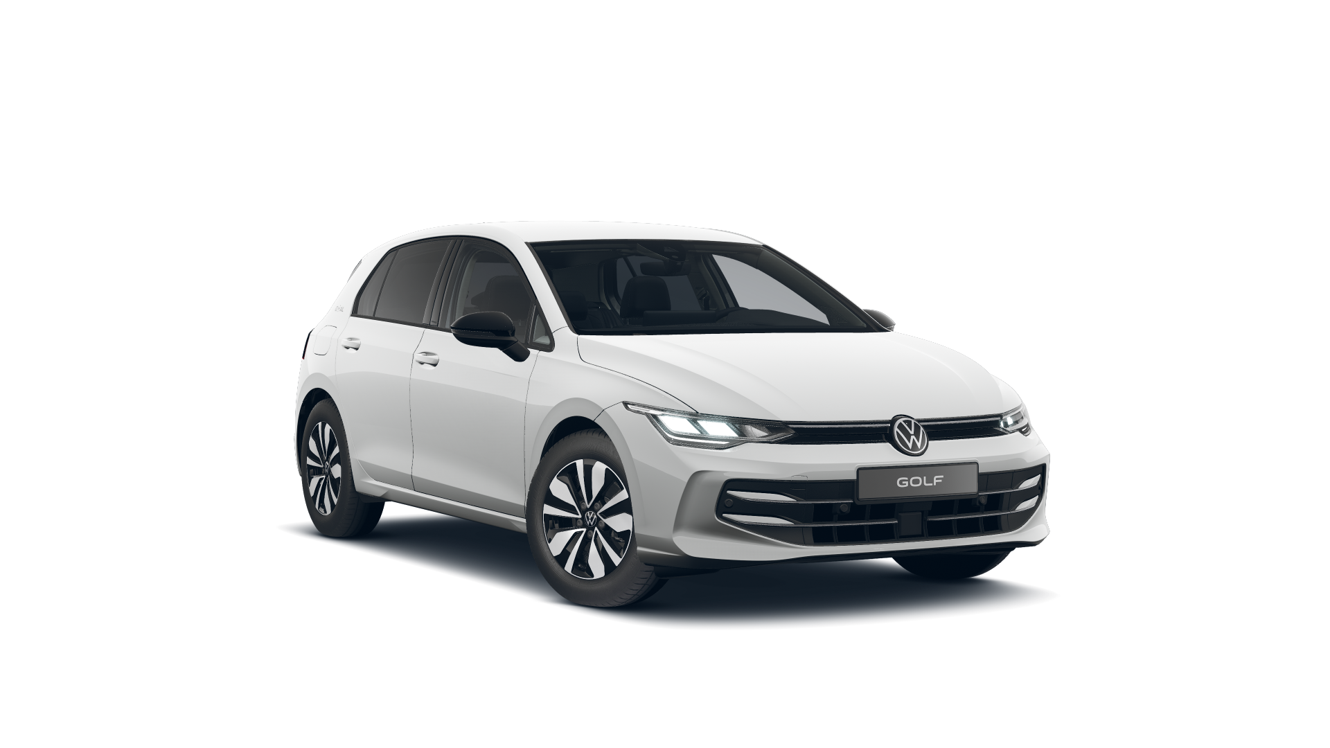 Volkswagen Golf 1.5 TSI