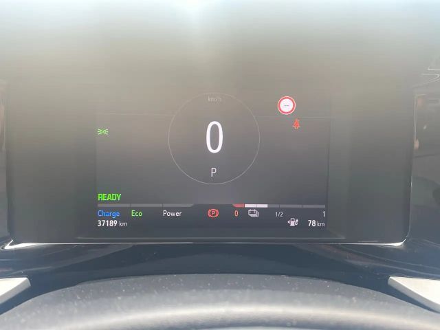 Opel Mokka Edition Mokka-e