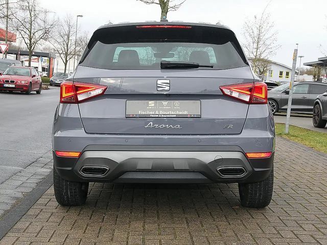 Seat Arona 1.0 TSI FR-lijn