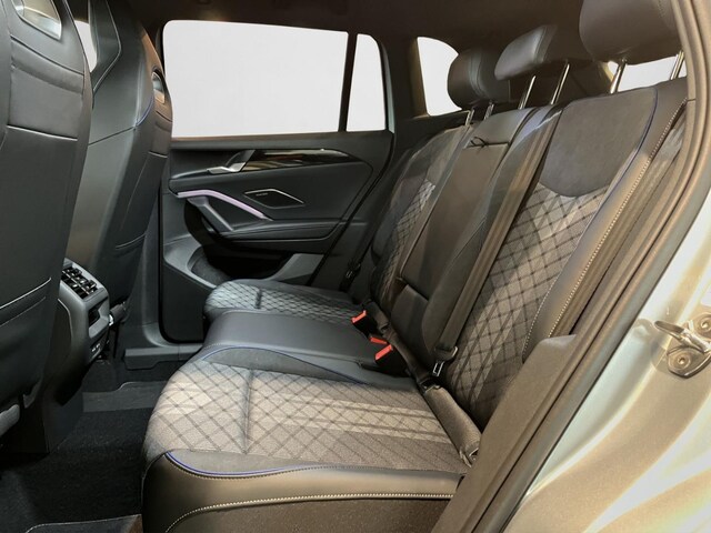 Volkswagen Tiguan DSG R-Line eHybrid