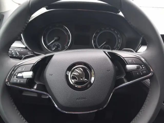 Skoda Fabia 1.5 TSI Style Style