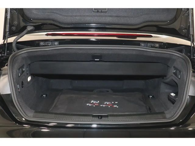 Audi S5 3.0 TFSI Cabriolet Quattro