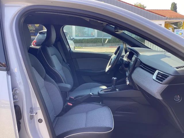 Renault Clio TCe 90 Techno