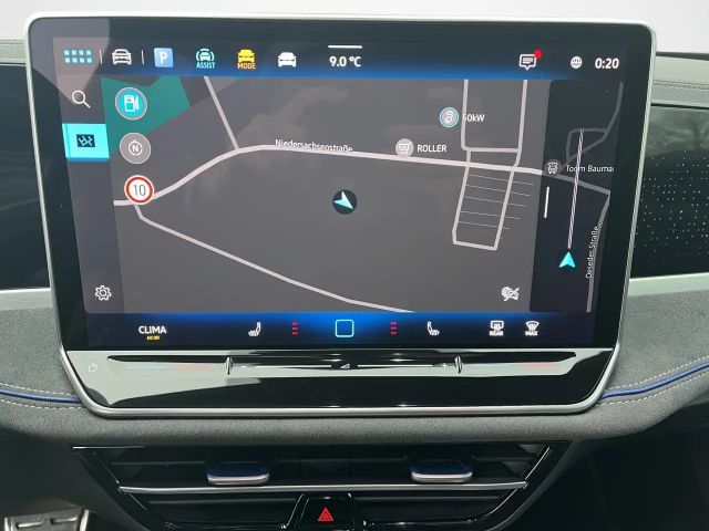 Volkswagen Passat 1.5 eTSI DSG R-Line Variant