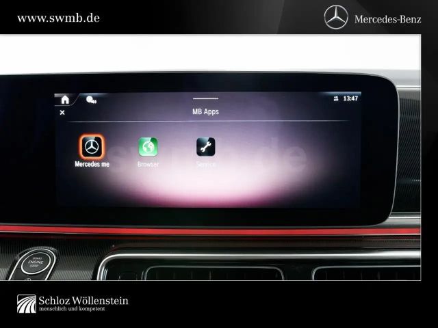 Mercedes-Benz V 250 Style