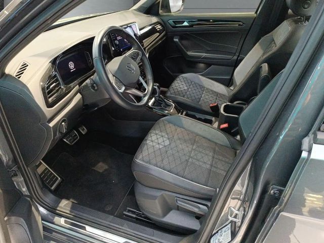 Volkswagen T-Roc 1.5 TSI DSG